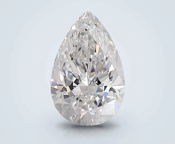 1.57 Carat · D · VVS2 Rare Carat Ideal Cut