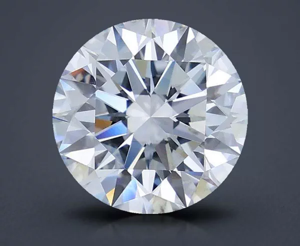 3.5 Carat · I · VVS1 Rare Carat Ideal Cut