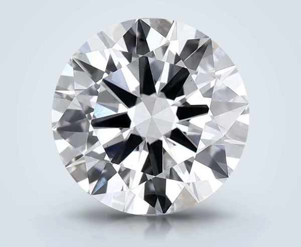 1.97 Carat · D · VS2 excellent Cut