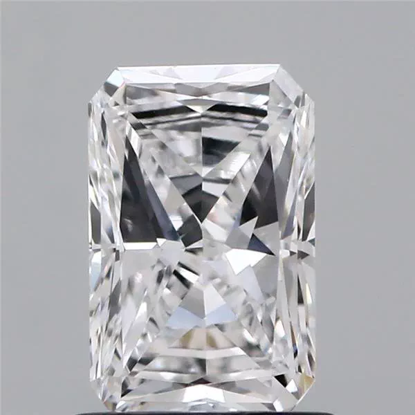 0.98 Carat · D · VVS2 very good Cut