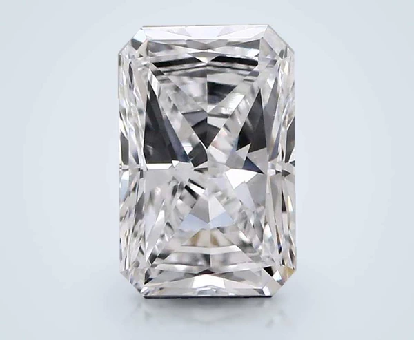 0.98 Carat · D · VVS2 very good Cut