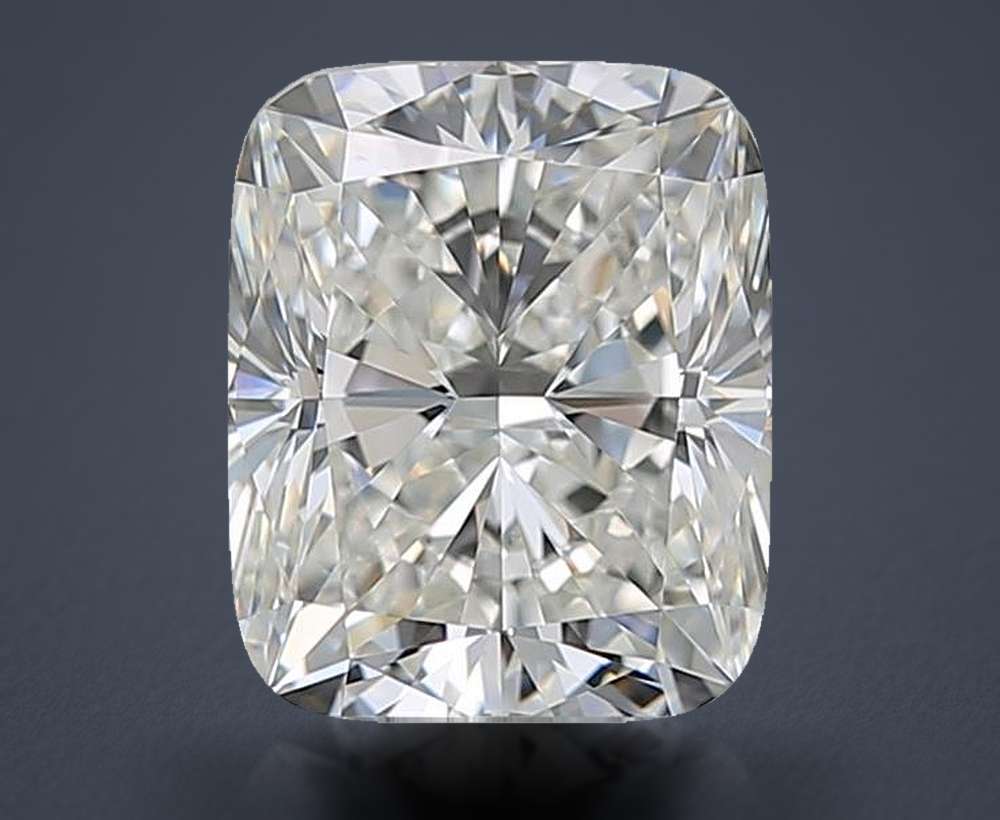 2.01 Carat · I · VVS1 Rare Carat Ideal Cut