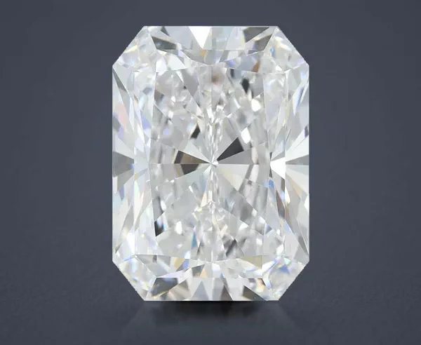 4.19 Carat · D · FL Rare Carat Ideal Cut