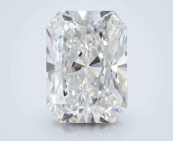4.19 Carat · D · FL Rare Carat Ideal Cut