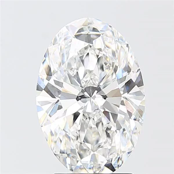 3.03 Carat · E · VS1 Rare Carat Ideal Cut