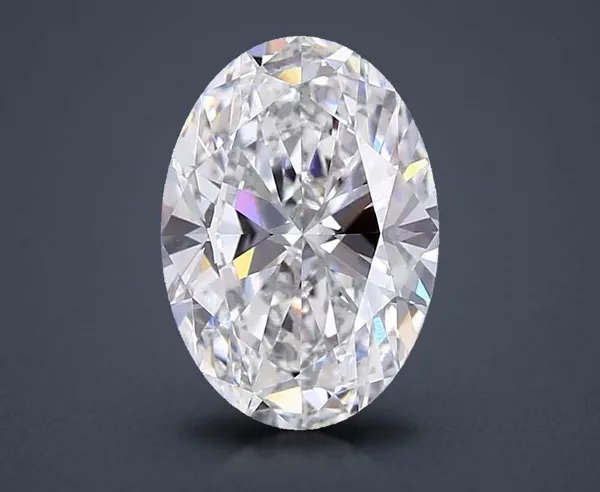 2.57 Carat · E · VVS1 Rare Carat Ideal Cut