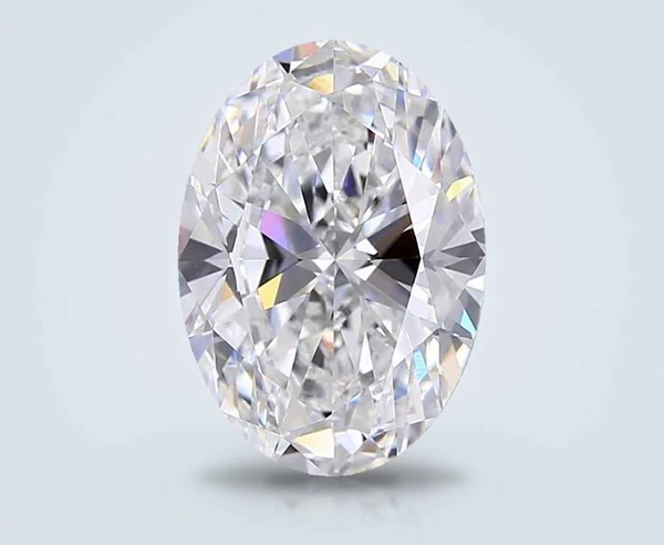2.57 Carat · E · VVS1 Rare Carat Ideal Cut