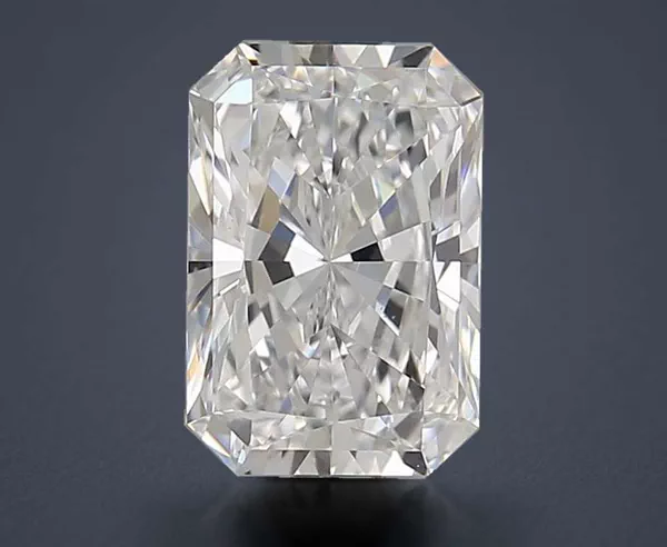 2.16 Carat · D · VS1 Rare Carat Ideal Cut