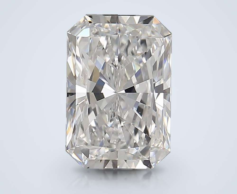 2.16 Carat · D · VS1 Rare Carat Ideal Cut