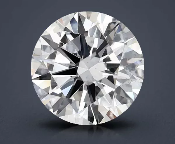 2.22 Carat · D · VS2 Rare Carat Ideal Cut