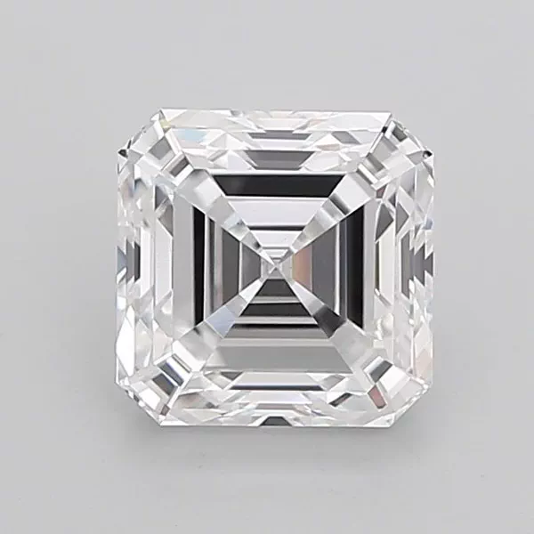 4.03 Carat · D · VS1 very good Cut