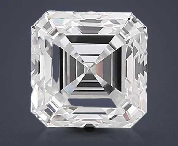 4.03 Carat · D · VS1 very good Cut