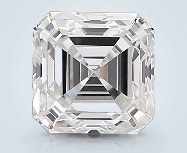 4.03 Carat · D · VS1 very good Cut