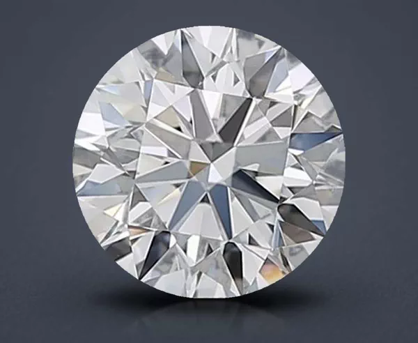 0.92 Carat · G · IF Rare Carat Ideal Cut