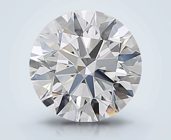 0.92 Carat · G · IF Rare Carat Ideal Cut