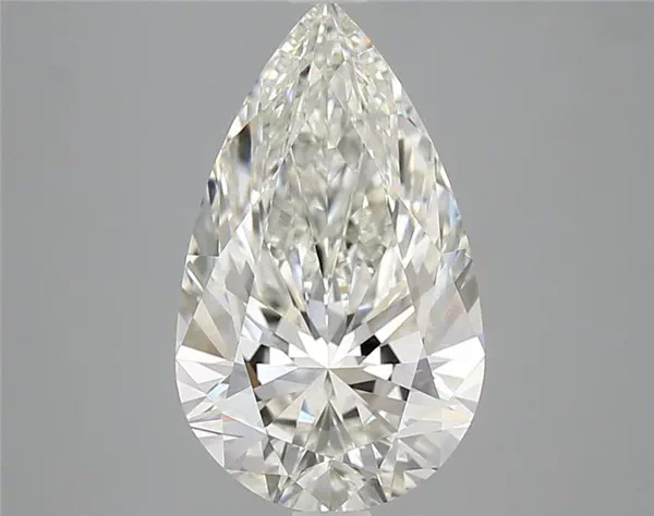 3.31 Carat · I · VS1 Rare Carat Ideal Cut