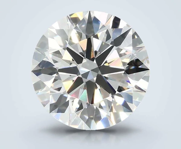 2.07 Carat · F · VS1 excellent Cut