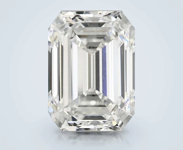 5.47 Carat · E · VVS2 Rare Carat Ideal Cut