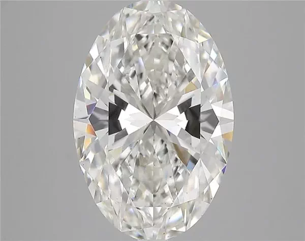 5.29 Carat · H · VS2 Rare Carat Ideal Cut