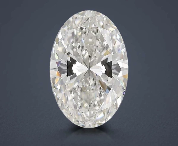 5.29 Carat · H · VS2 Rare Carat Ideal Cut