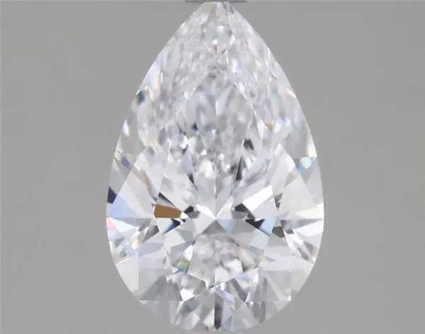 1.51 Carat · D · VVS2 Rare Carat Ideal Cut