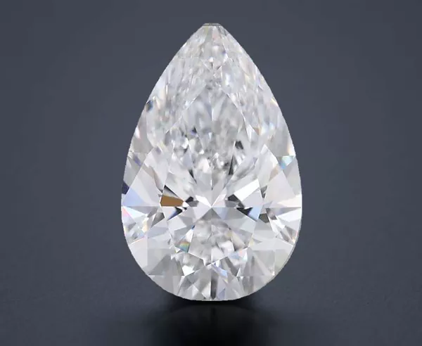 1.51 Carat · D · VVS2 Rare Carat Ideal Cut