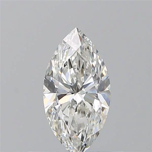 0.51 Carat · H · VVS2 Rare Carat Ideal Cut