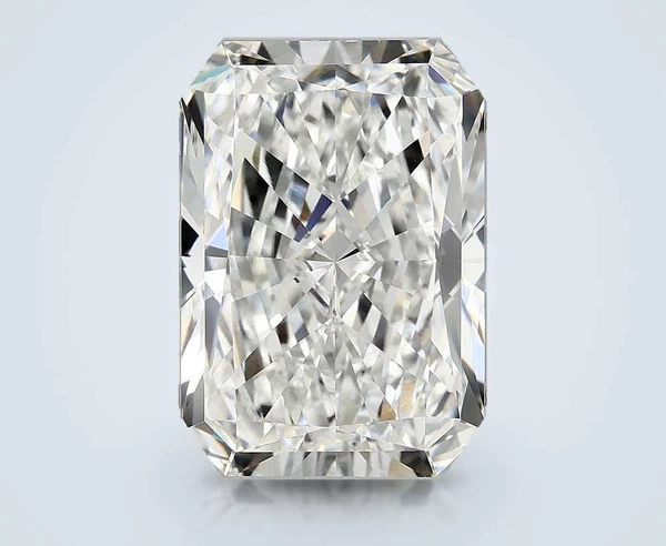 9.8 Carat · E · VVS2 Rare Carat Ideal Cut