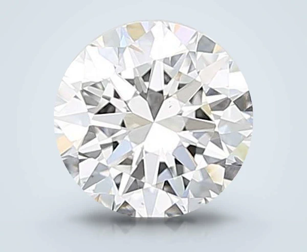 1 Carat · E · VS1 excellent Cut