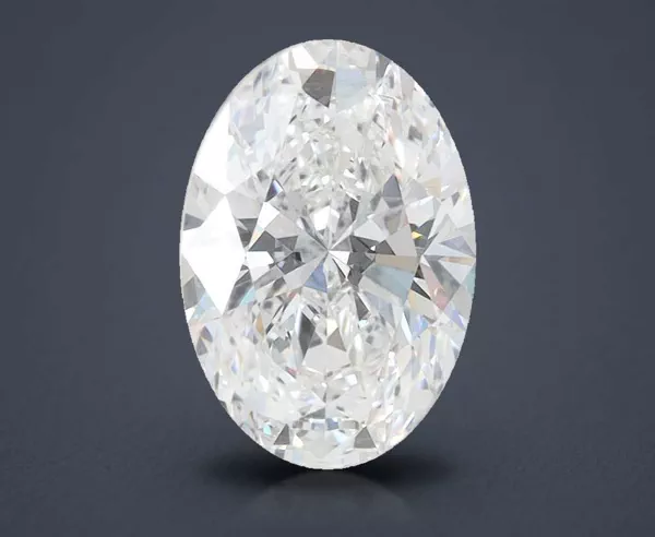 2.01 Carat · D · FL Rare Carat Ideal Cut