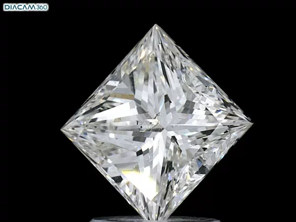 1.9 Carat · H · VS2 Rare Carat Ideal Cut