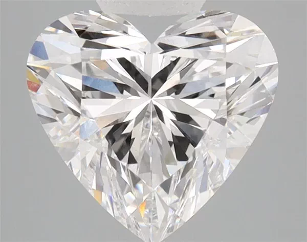2.53 Carat · D · VVS2 Rare Carat Ideal Cut