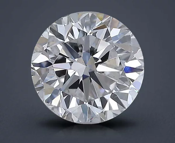 1 Carat · D · VS1 very good Cut