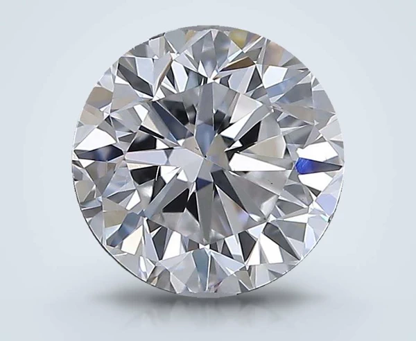 1 Carat · D · VS1 very good Cut