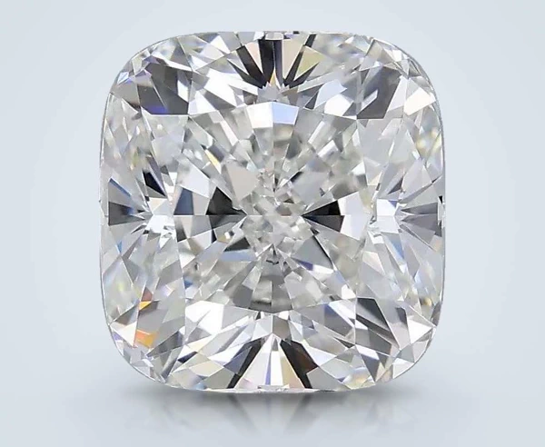 4.02 Carat · H · VVS1 very good Cut