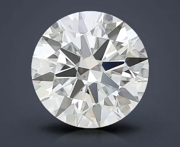 2.63 Carat · E · VVS2 Rare Carat Ideal Cut