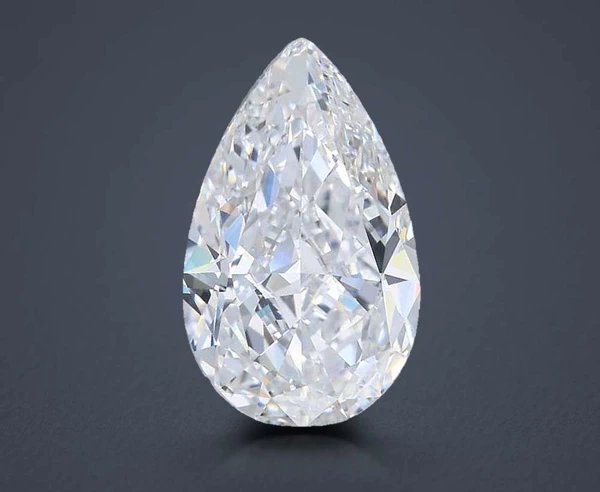 8.02 Carat · F · IF excellent Cut