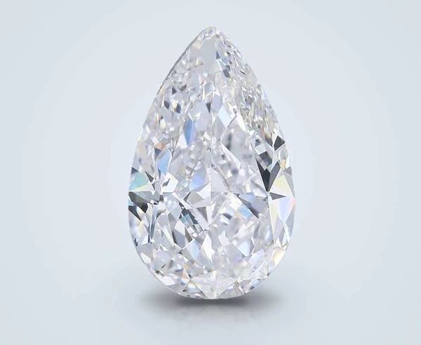 8.02 Carat · F · IF excellent Cut