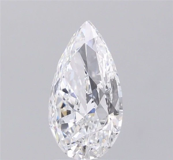 3.16 Carat · E · VS1 Rare Carat Ideal Cut