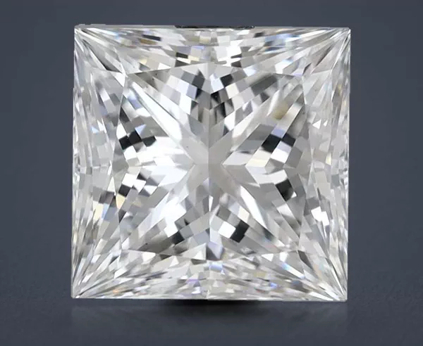 2.47 Carat · D · VS1 Rare Carat Ideal Cut