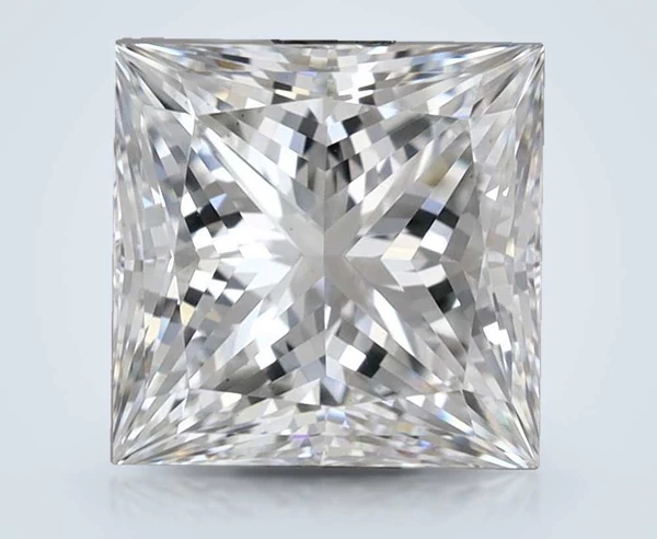 2.47 Carat · D · VS1 Rare Carat Ideal Cut