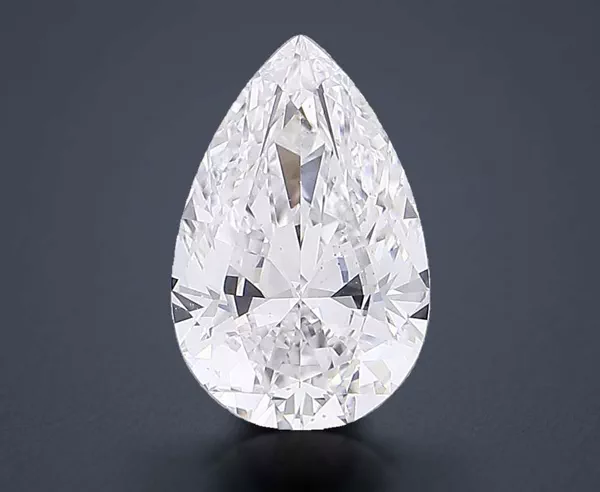 1.7 Carat · D · VS2 Rare Carat Ideal Cut