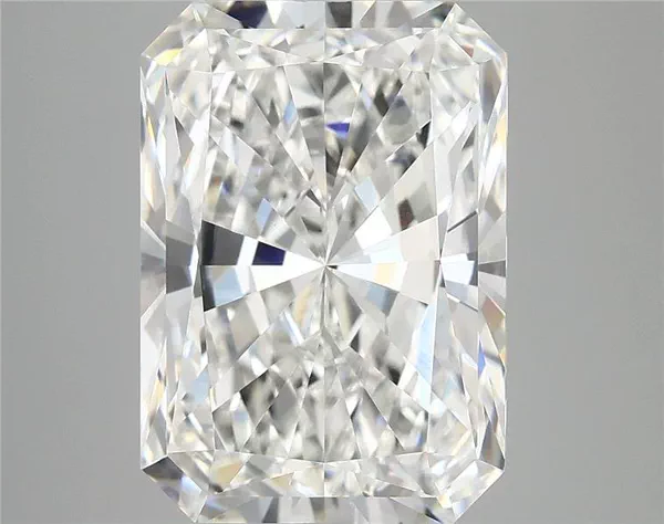 7.07 Carat · F · VVS2 Rare Carat Ideal Cut