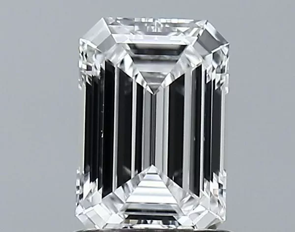 1.01 Carat · D · VVS1 Rare Carat Ideal Cut