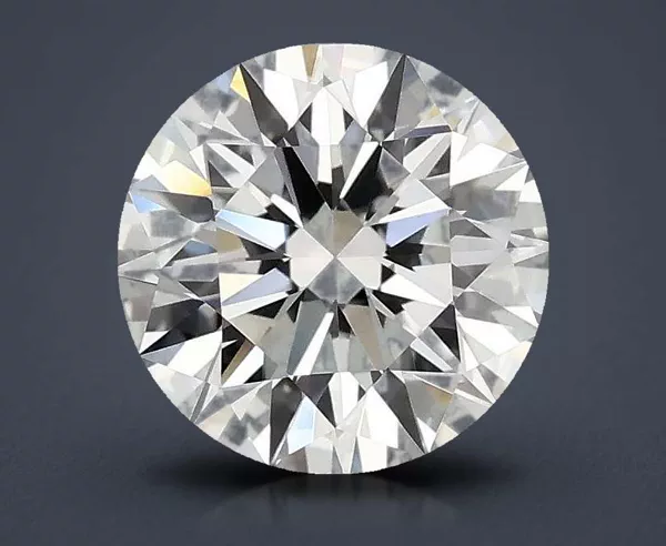 1.89 Carat · D · VVS2 Rare Carat Ideal Cut