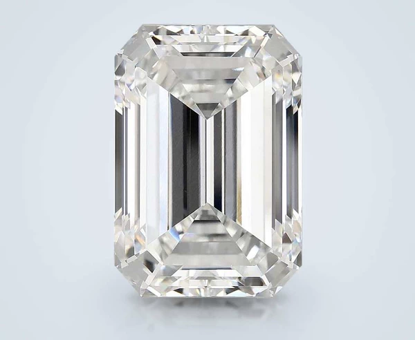 12.73 Carat · F · VVS2 Rare Carat Ideal Cut