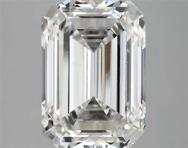 3.41 Carat · E · VS1 Rare Carat Ideal Cut