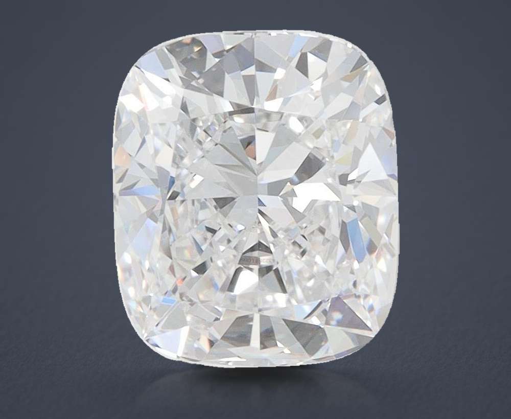2.9 Carat · D · VVS1 Rare Carat Ideal Cut