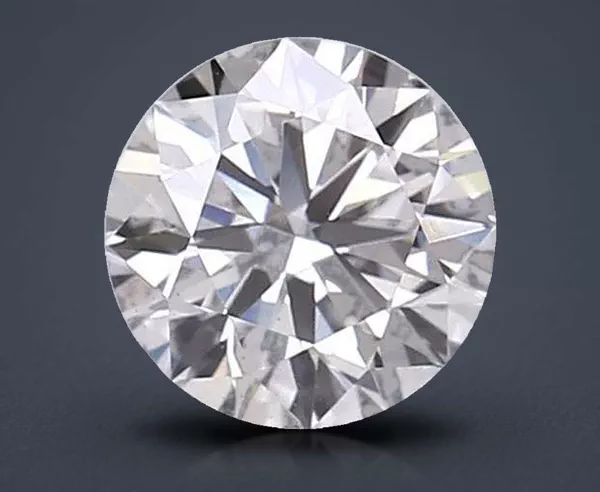 1.53 Carat · G · VS1 Rare Carat Ideal Cut