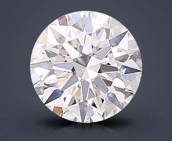 1.09 Carat · D · VS1 Rare Carat Ideal Cut